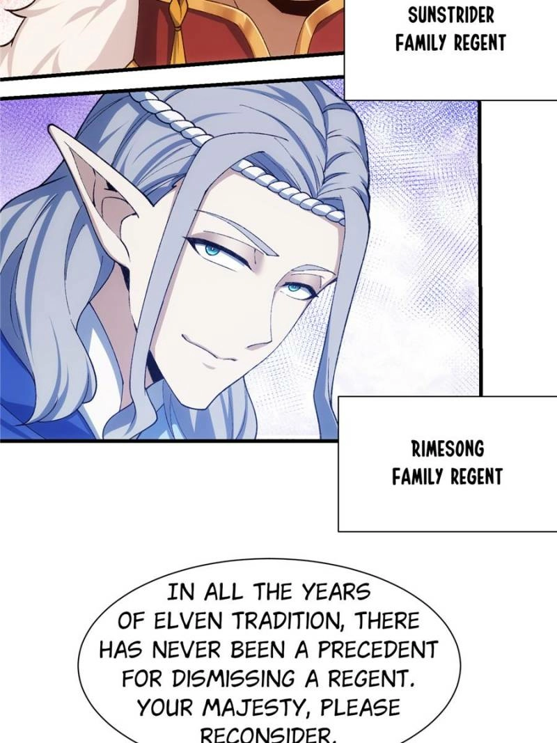 Trapped Inside the Beta Test World for 1000 years Chapter 152 - page 42