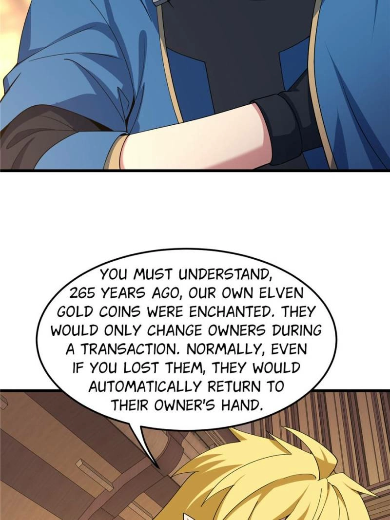 Trapped Inside the Beta Test World for 1000 years Chapter 152 - page 66