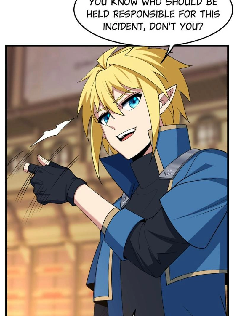 Trapped Inside the Beta Test World for 1000 years Chapter 152 - page 73