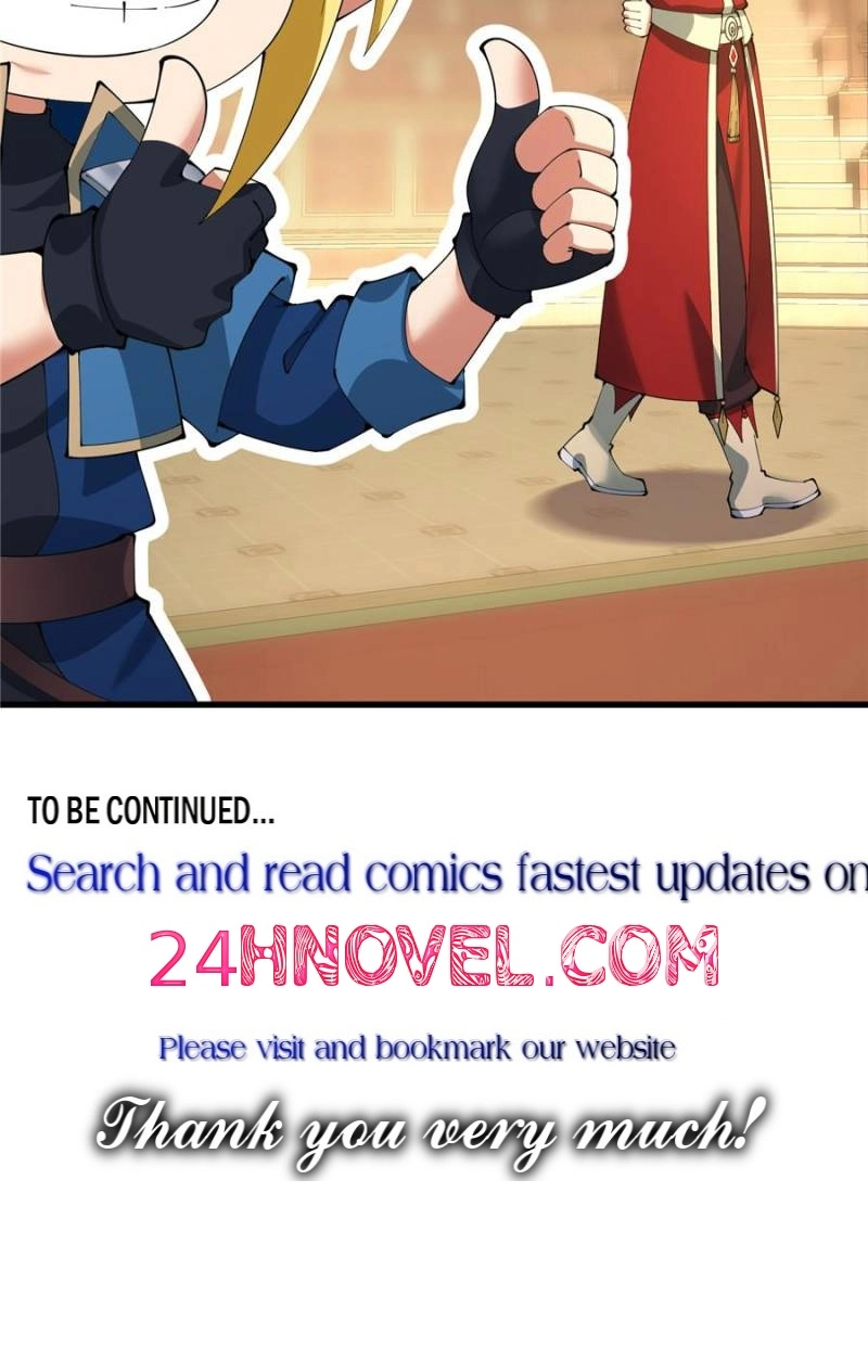 Trapped Inside the Beta Test World for 1000 years Chapter 152 - page 81