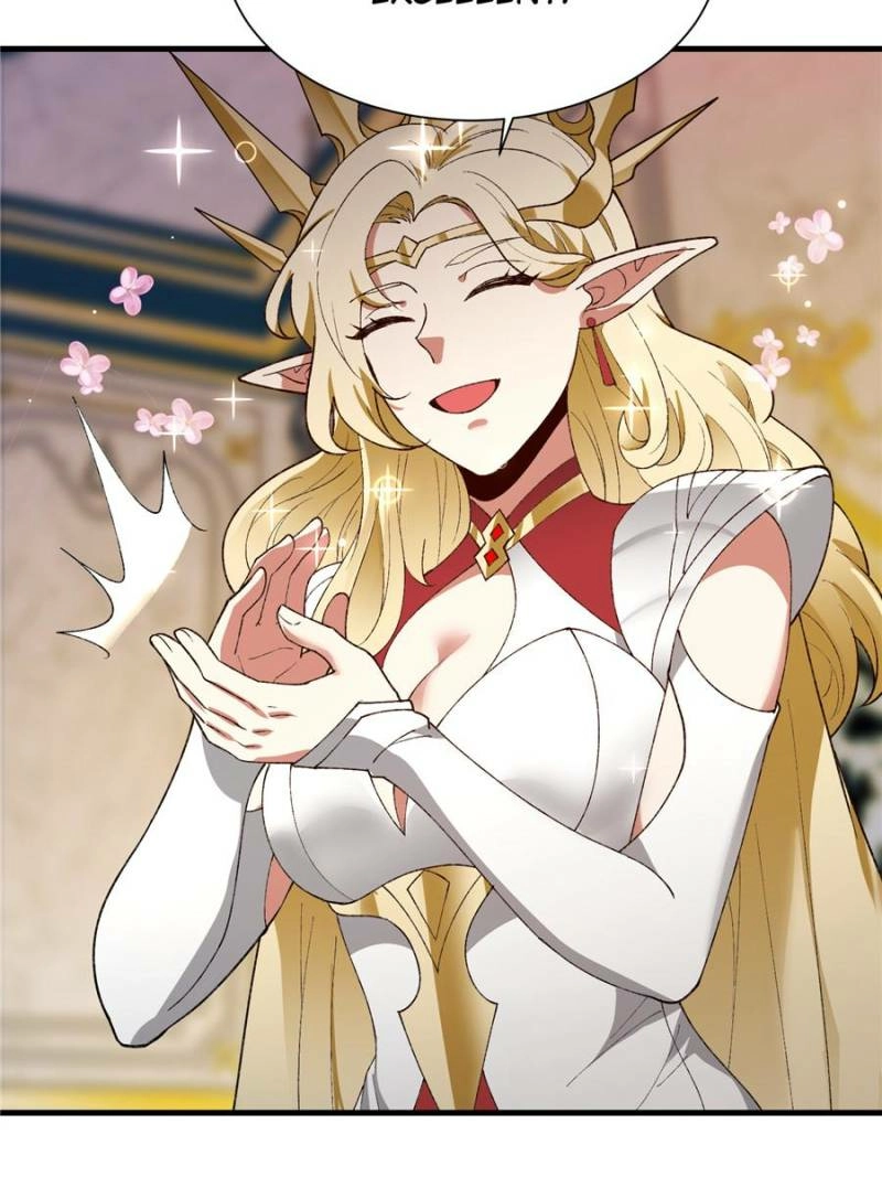 Trapped Inside the Beta Test World for 1000 years Chapter 153 - page 19