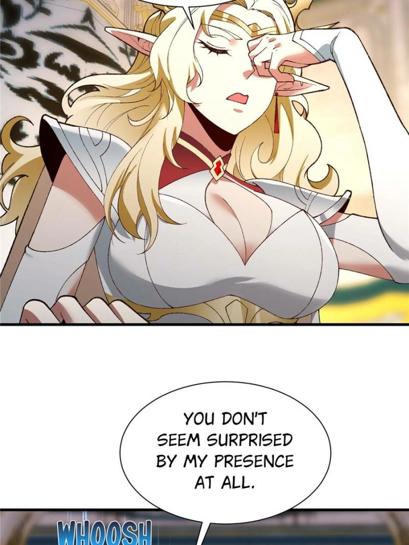 Trapped Inside the Beta Test World for 1000 years Chapter 153 - page 28