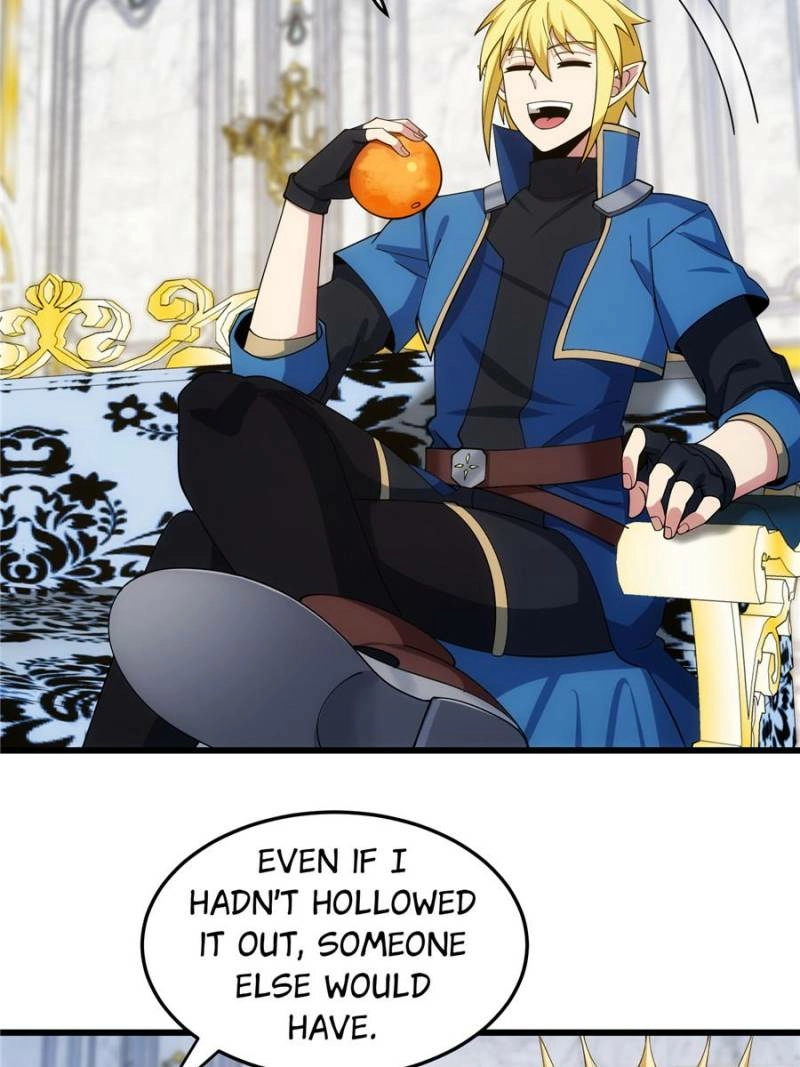 Trapped Inside the Beta Test World for 1000 years Chapter 153 - page 38