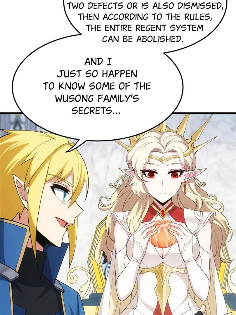 Trapped Inside the Beta Test World for 1000 years Chapter 153 - page 42