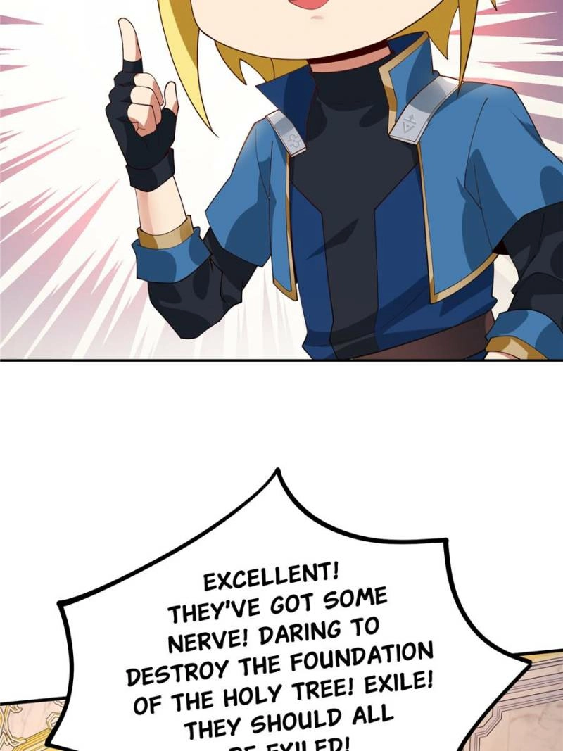 Trapped Inside the Beta Test World for 1000 years Chapter 153 - page 50