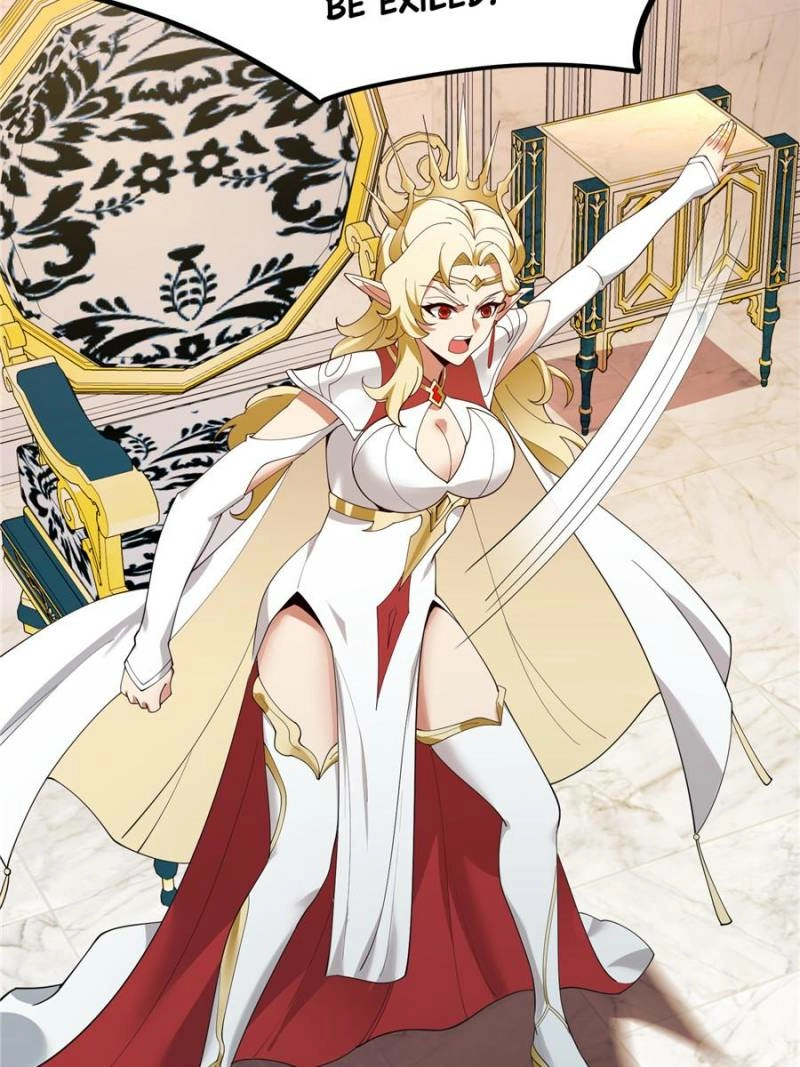 Trapped Inside the Beta Test World for 1000 years Chapter 153 - page 51