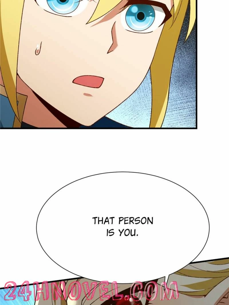 Trapped Inside the Beta Test World for 1000 years Chapter 153 - page 66