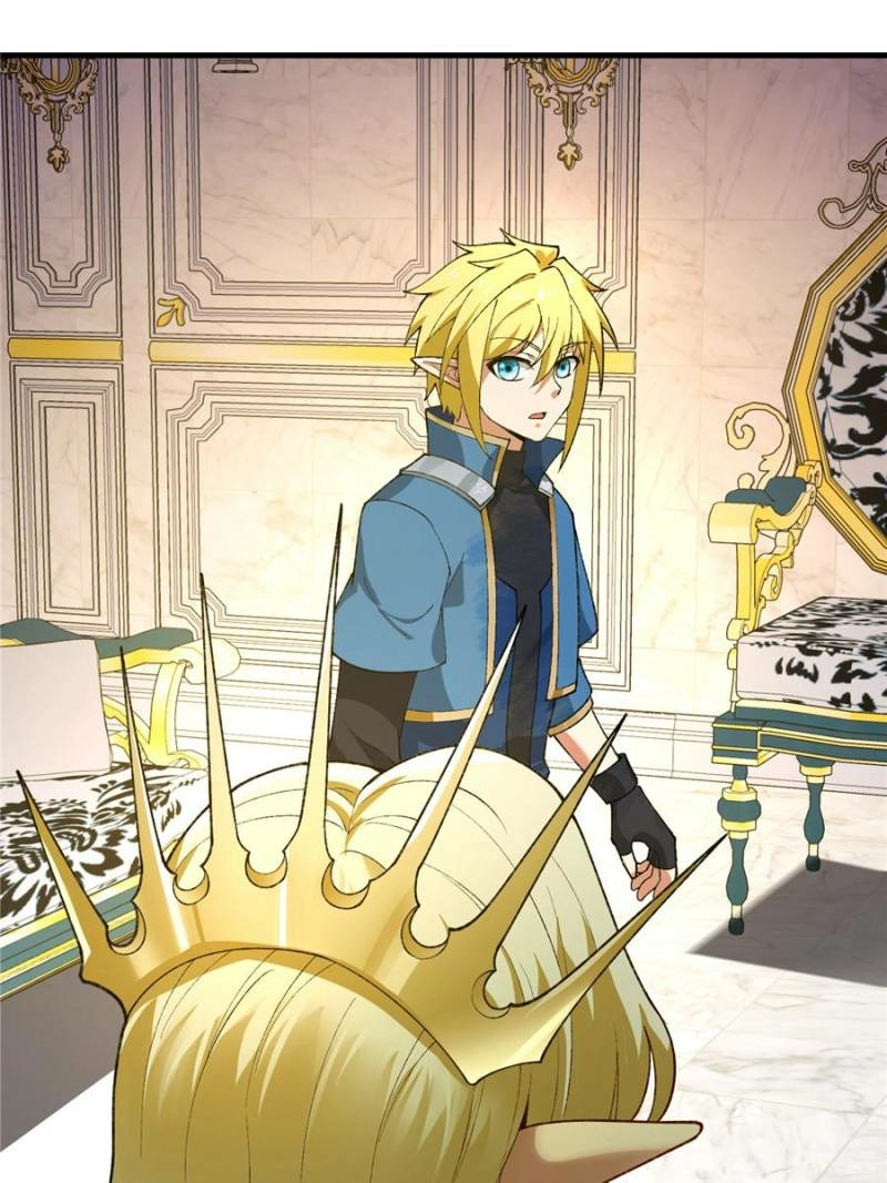 Trapped Inside the Beta Test World for 1000 years Chapter 153 - page 68