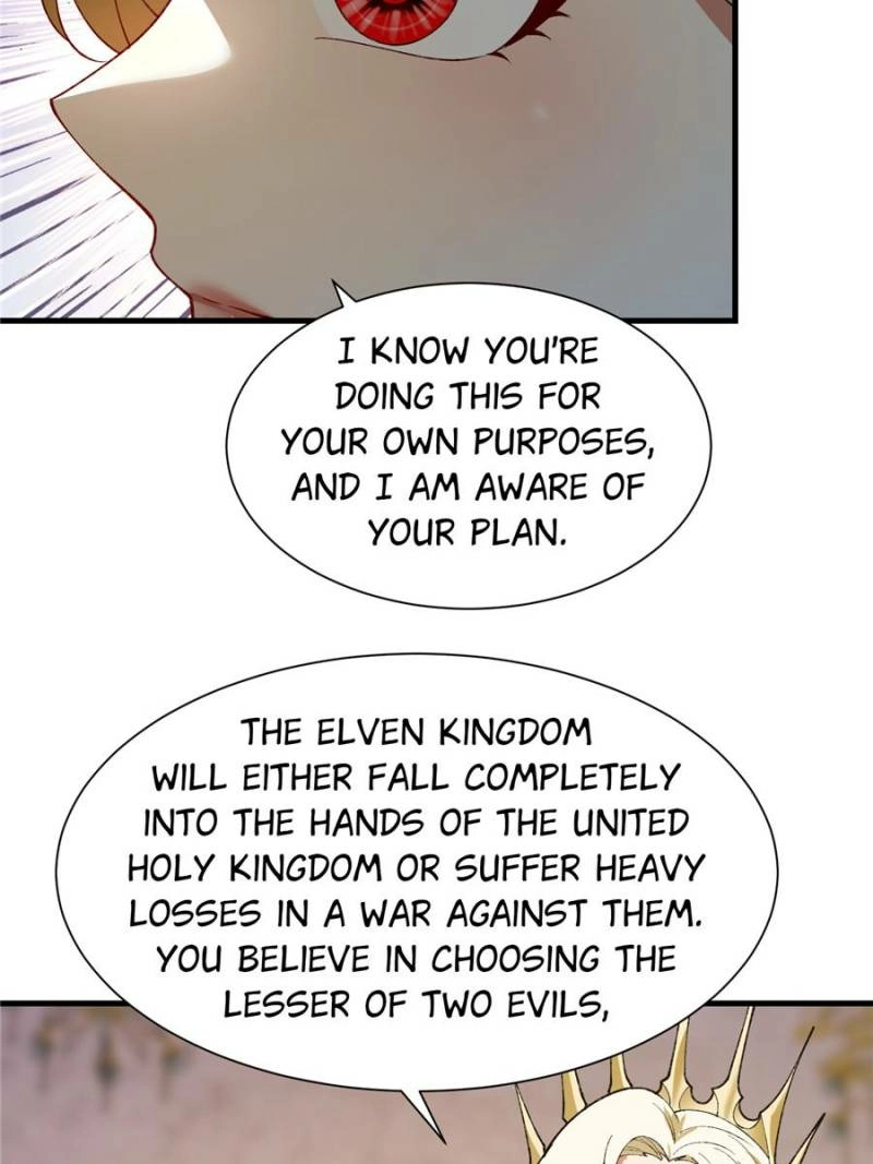 Trapped Inside the Beta Test World for 1000 years Chapter 153 - page 73