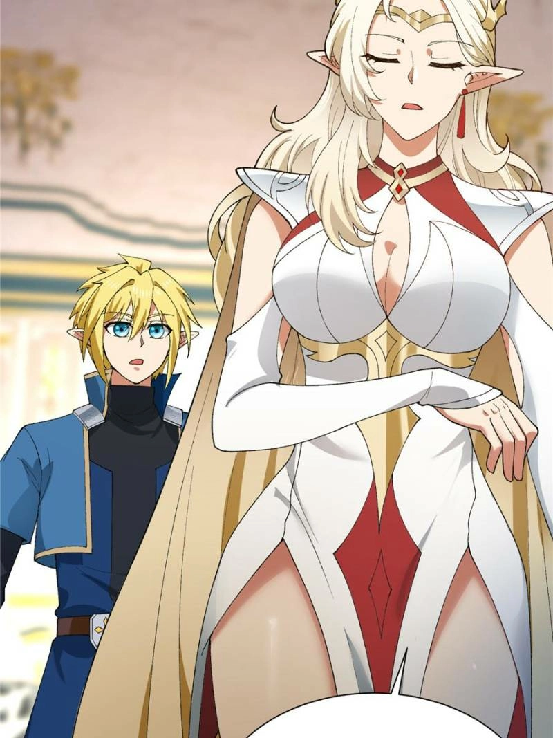 Trapped Inside the Beta Test World for 1000 years Chapter 153 - page 74