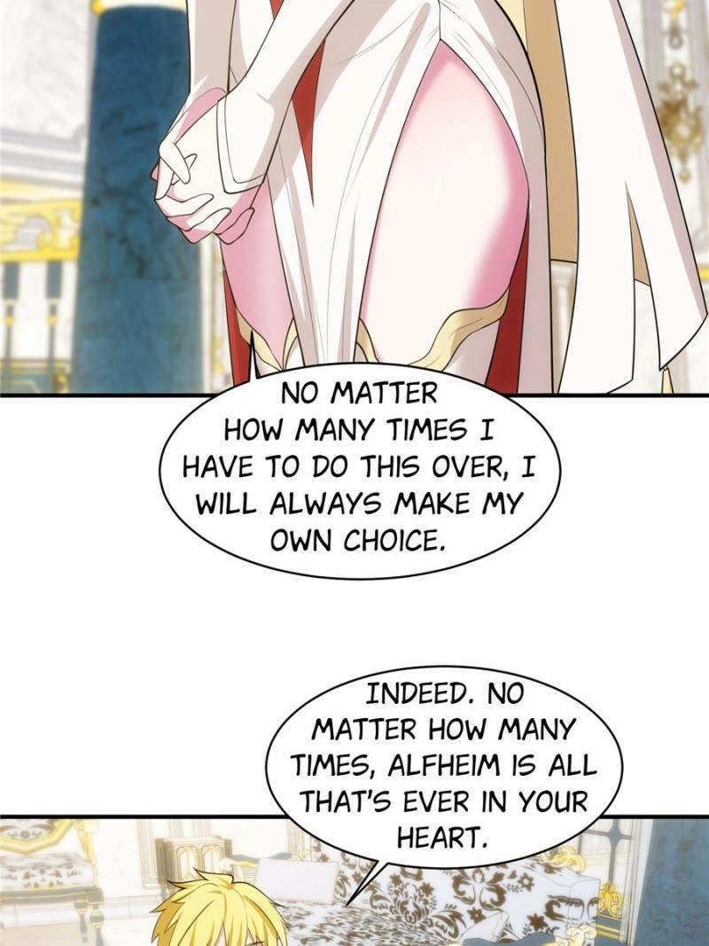 Trapped Inside the Beta Test World for 1000 years Chapter 153 - page 78