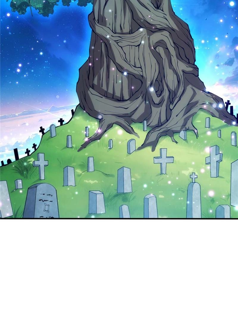 Trapped Inside the Beta Test World for 1000 years Chapter 154 - page 38