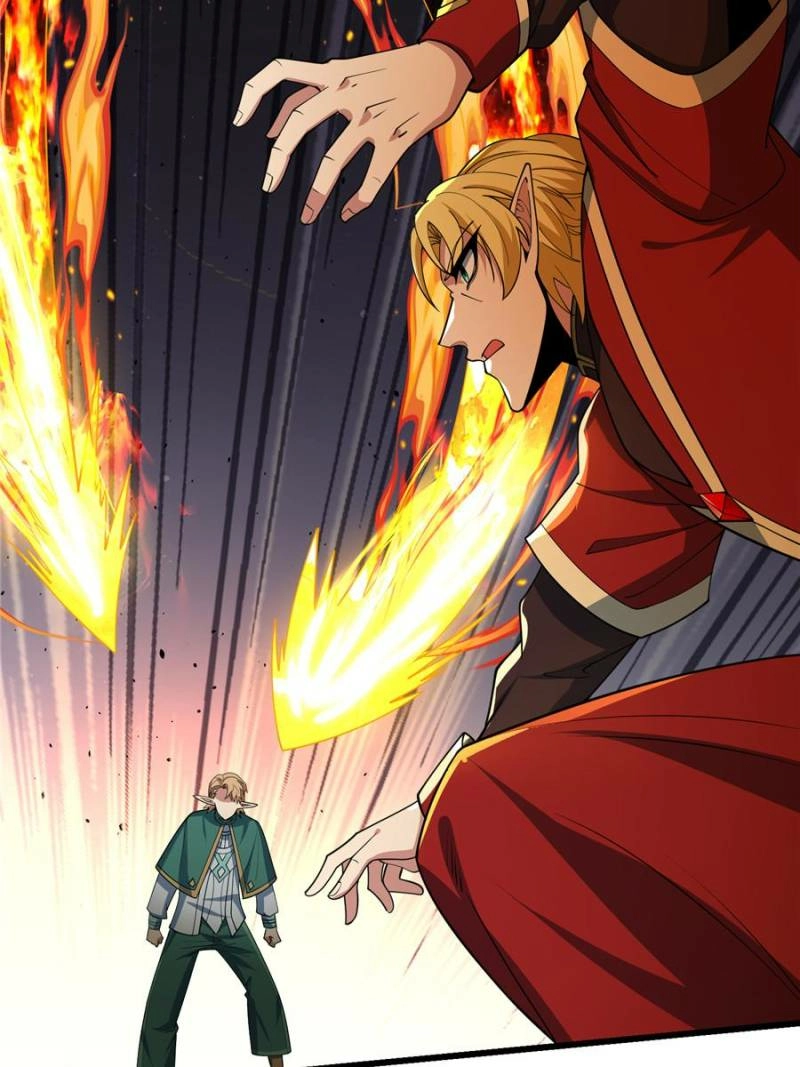 Trapped Inside the Beta Test World for 1000 years Chapter 154 - page 66