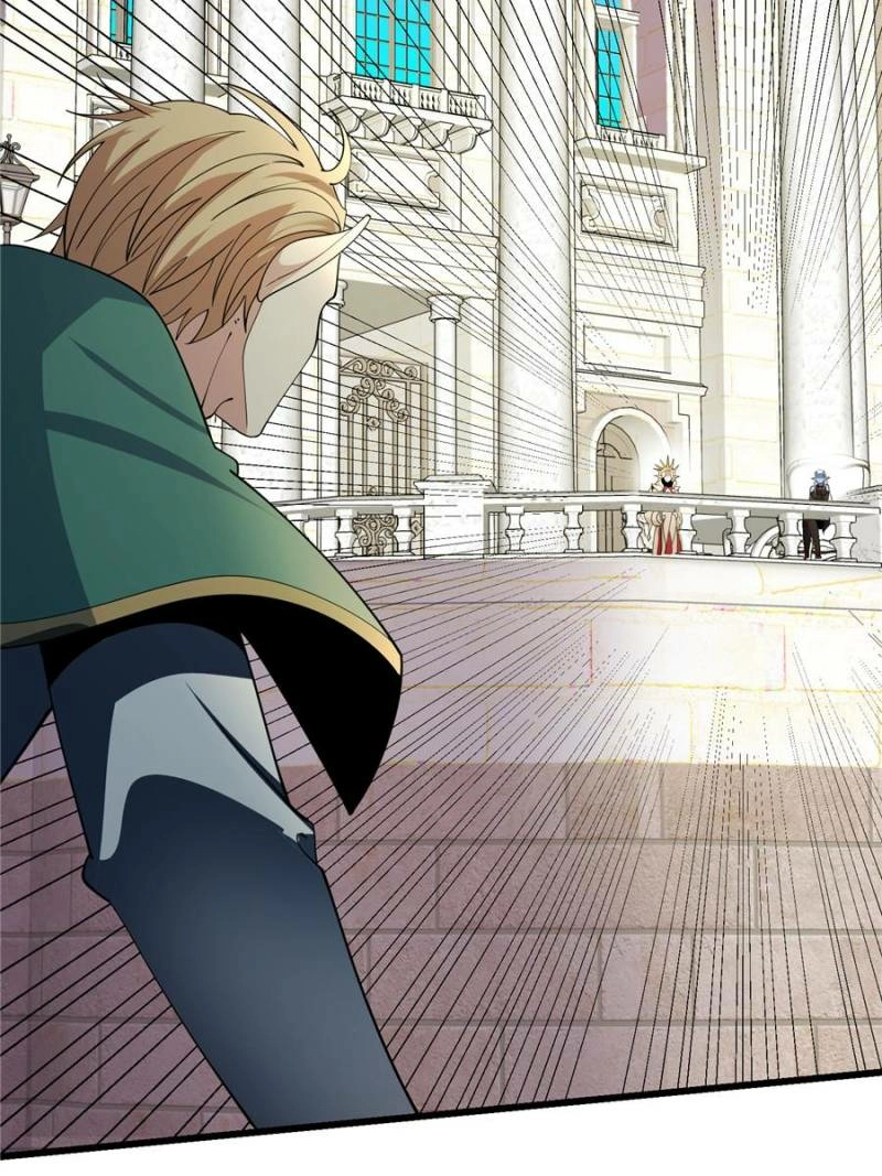 Trapped Inside the Beta Test World for 1000 years Chapter 154 - page 73