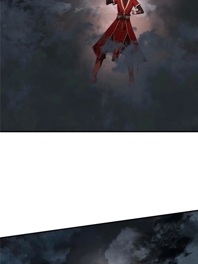 Trapped Inside the Beta Test World for 1000 years Chapter 154 - page 88