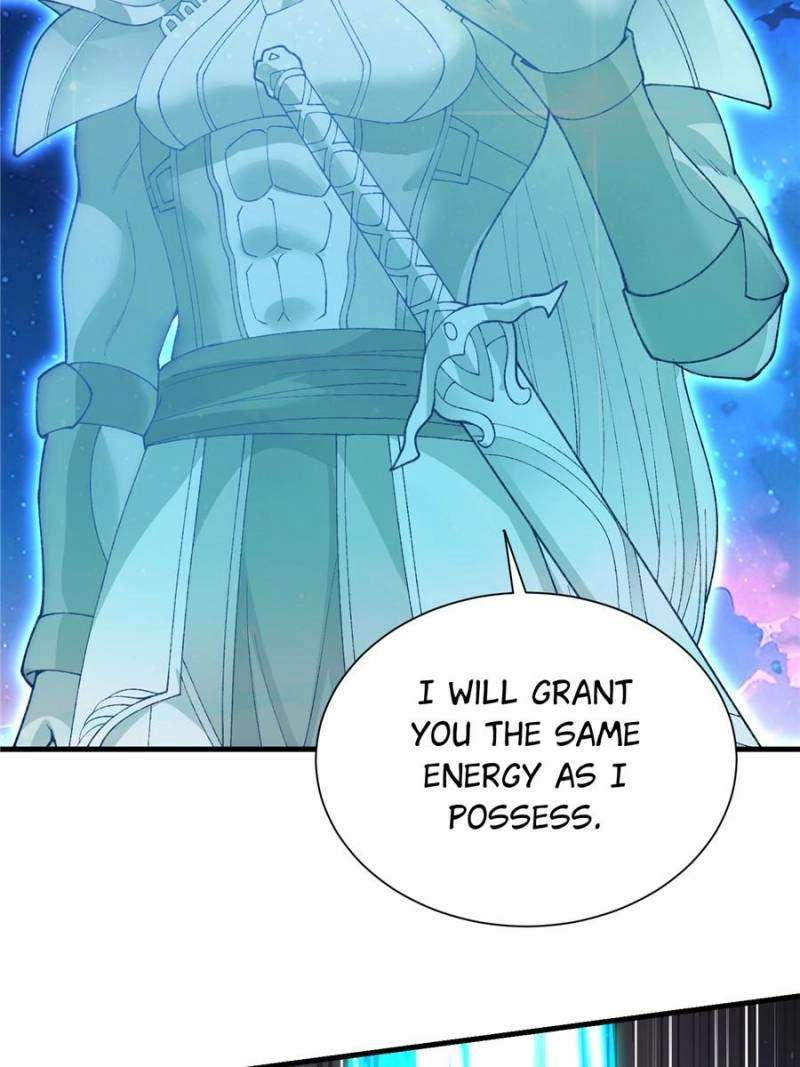 Trapped Inside the Beta Test World for 1000 years Chapter 155 - page 10