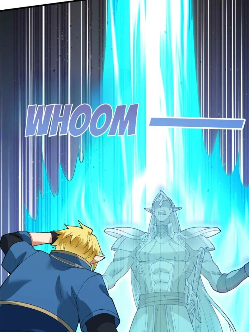 Trapped Inside the Beta Test World for 1000 years Chapter 155 - page 11