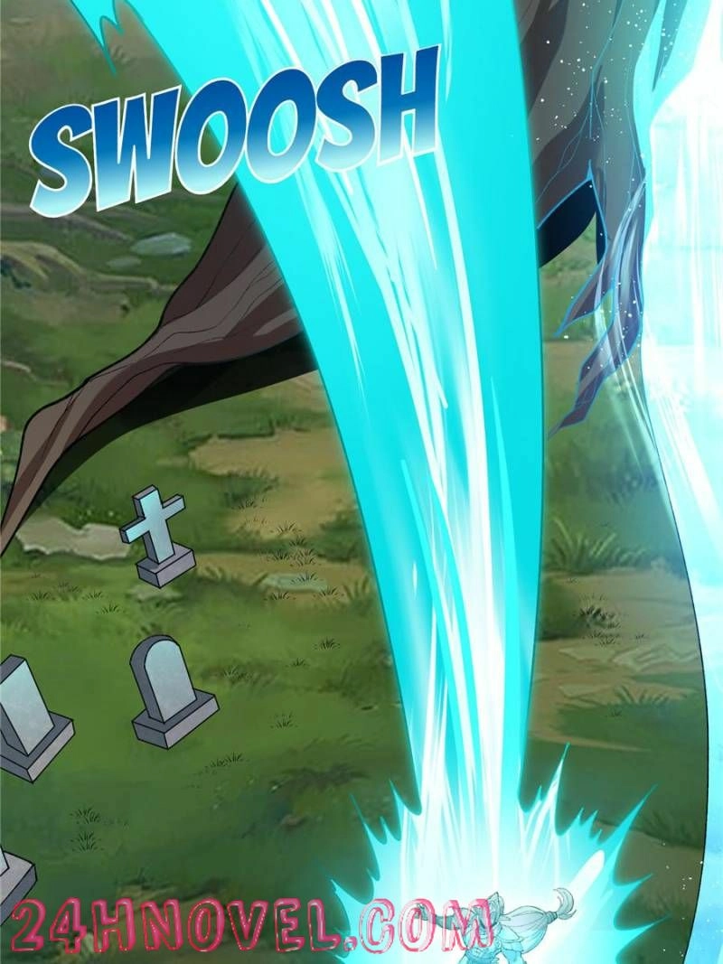 Trapped Inside the Beta Test World for 1000 years Chapter 155 - page 13