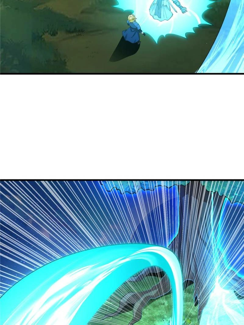 Trapped Inside the Beta Test World for 1000 years Chapter 155 - page 14