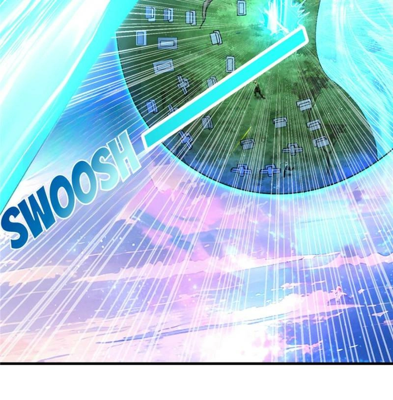 Trapped Inside the Beta Test World for 1000 years Chapter 155 - page 15