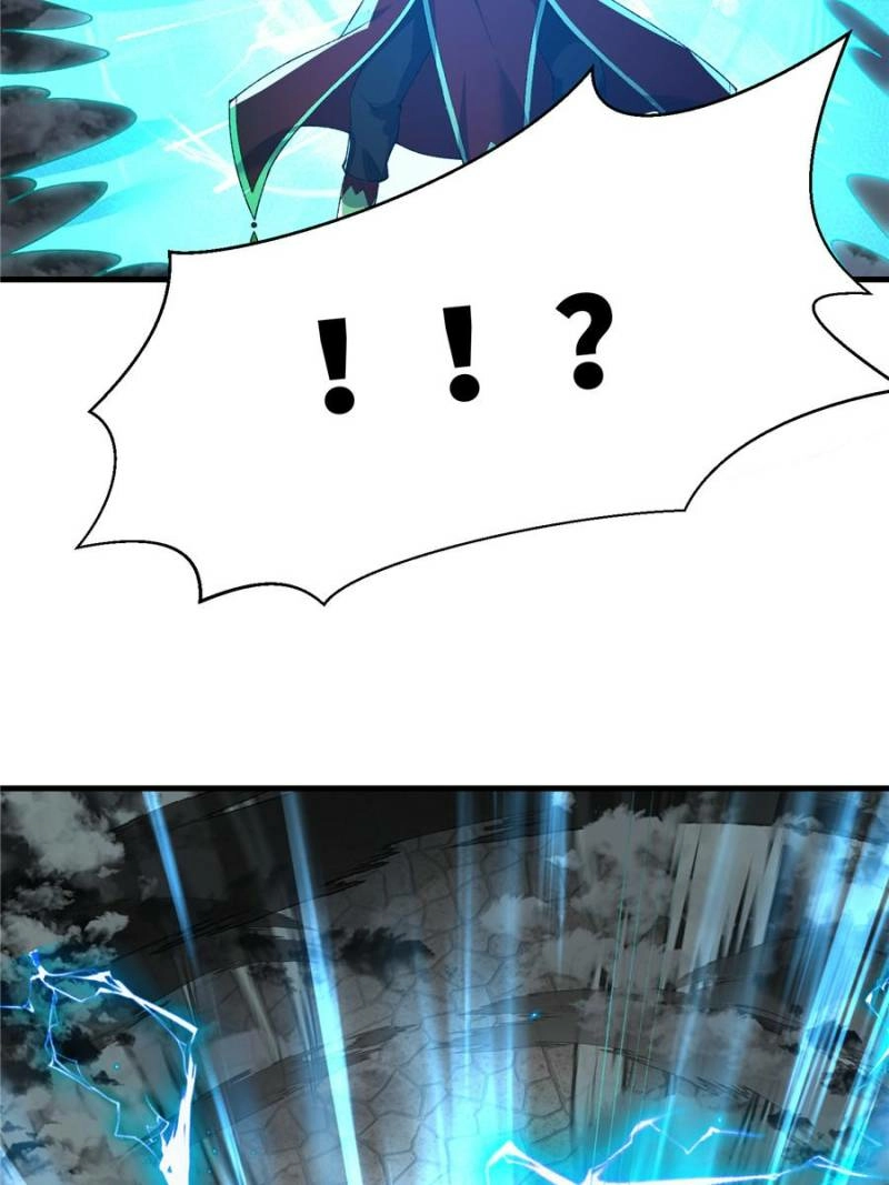 Trapped Inside the Beta Test World for 1000 years Chapter 155 - page 22