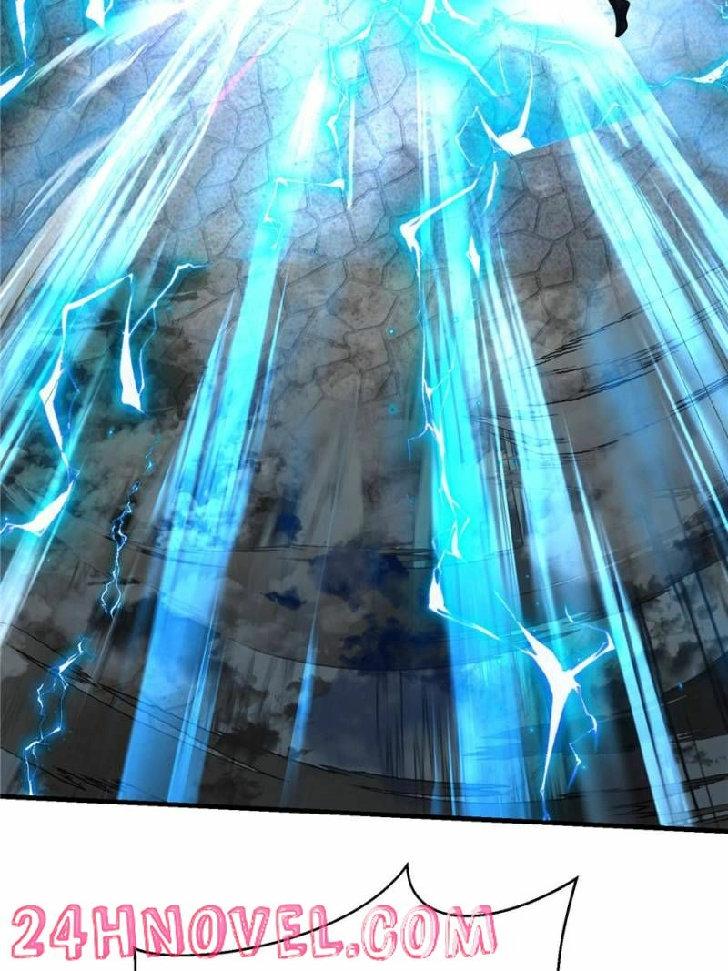 Trapped Inside the Beta Test World for 1000 years Chapter 155 - page 24