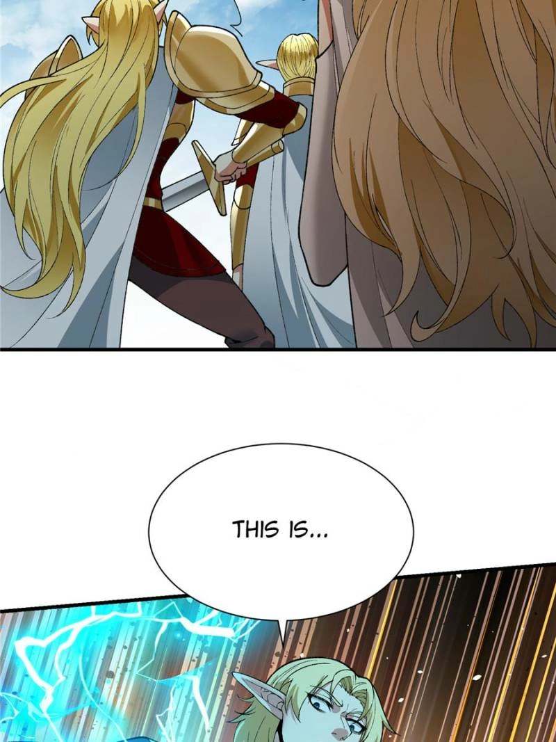 Trapped Inside the Beta Test World for 1000 years Chapter 155 - page 26