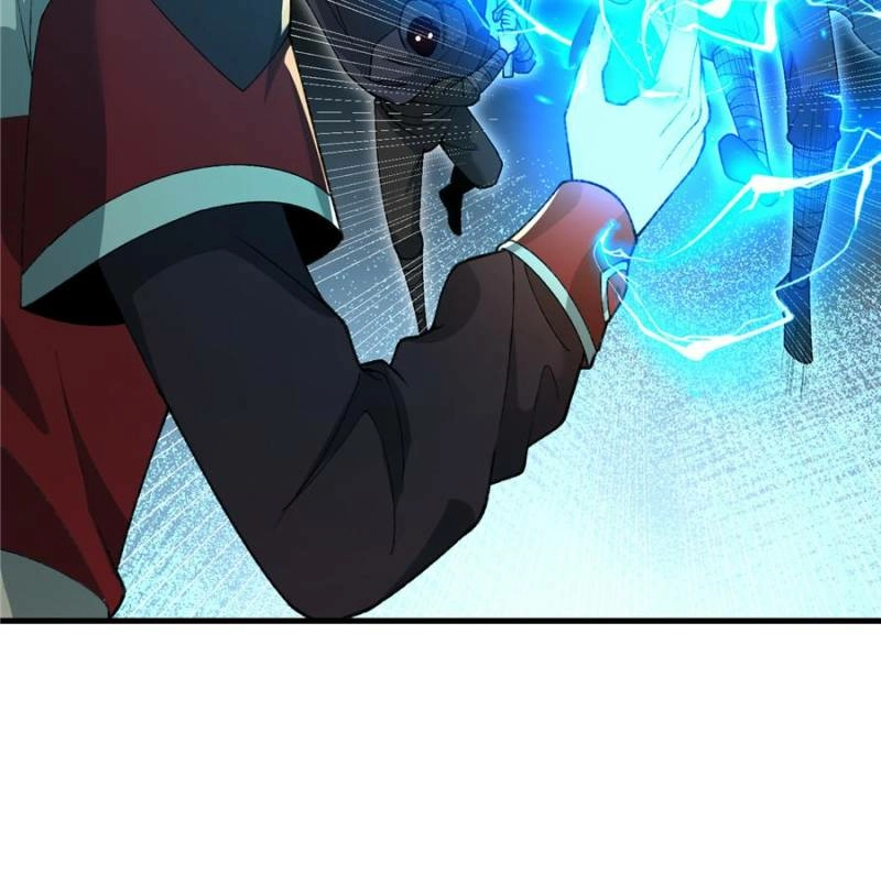 Trapped Inside the Beta Test World for 1000 years Chapter 155 - page 30