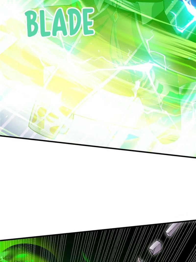 Trapped Inside the Beta Test World for 1000 years Chapter 155 - page 32