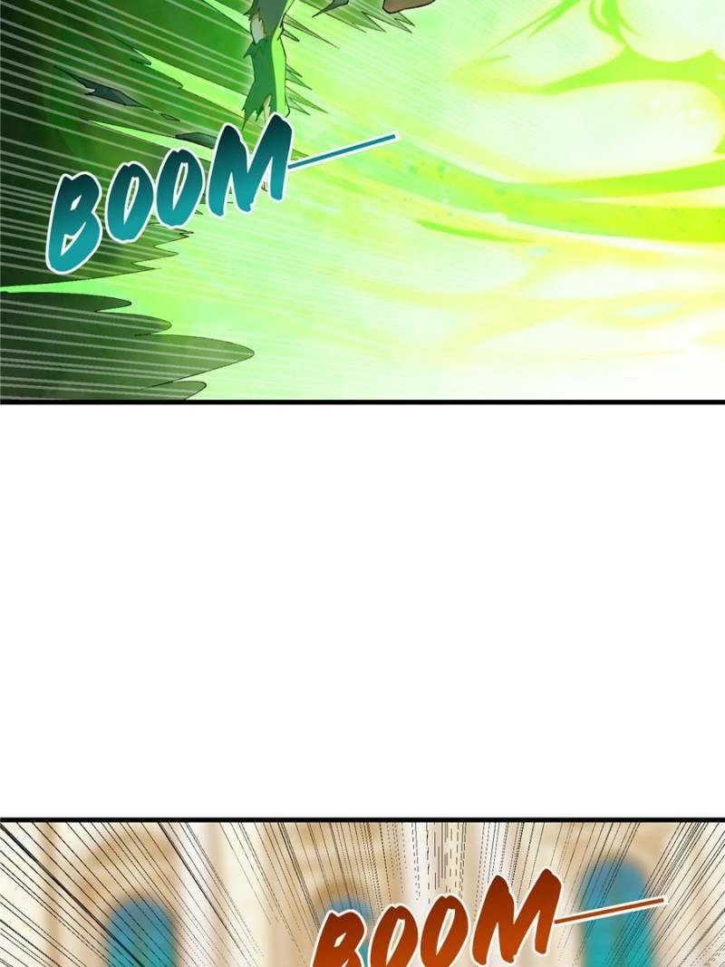 Trapped Inside the Beta Test World for 1000 years Chapter 155 - page 35