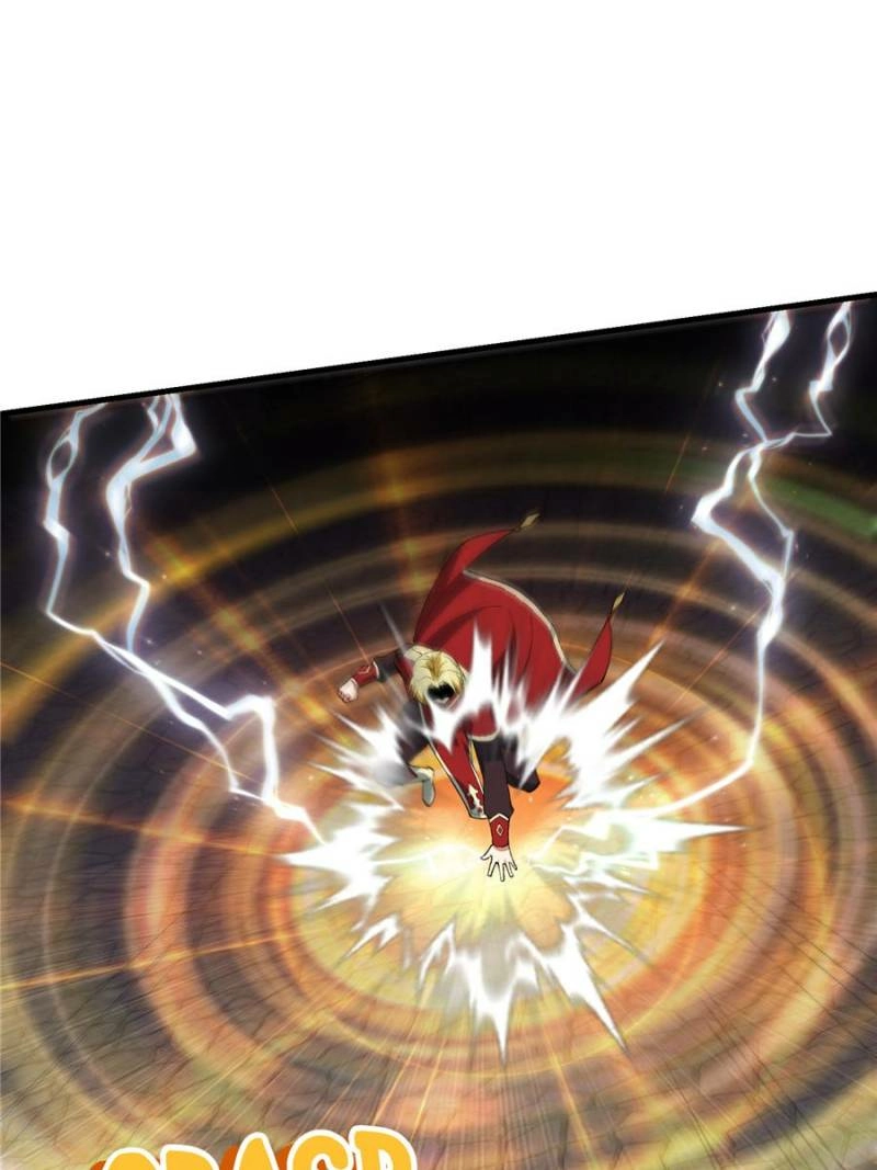 Trapped Inside the Beta Test World for 1000 years Chapter 155 - page 38