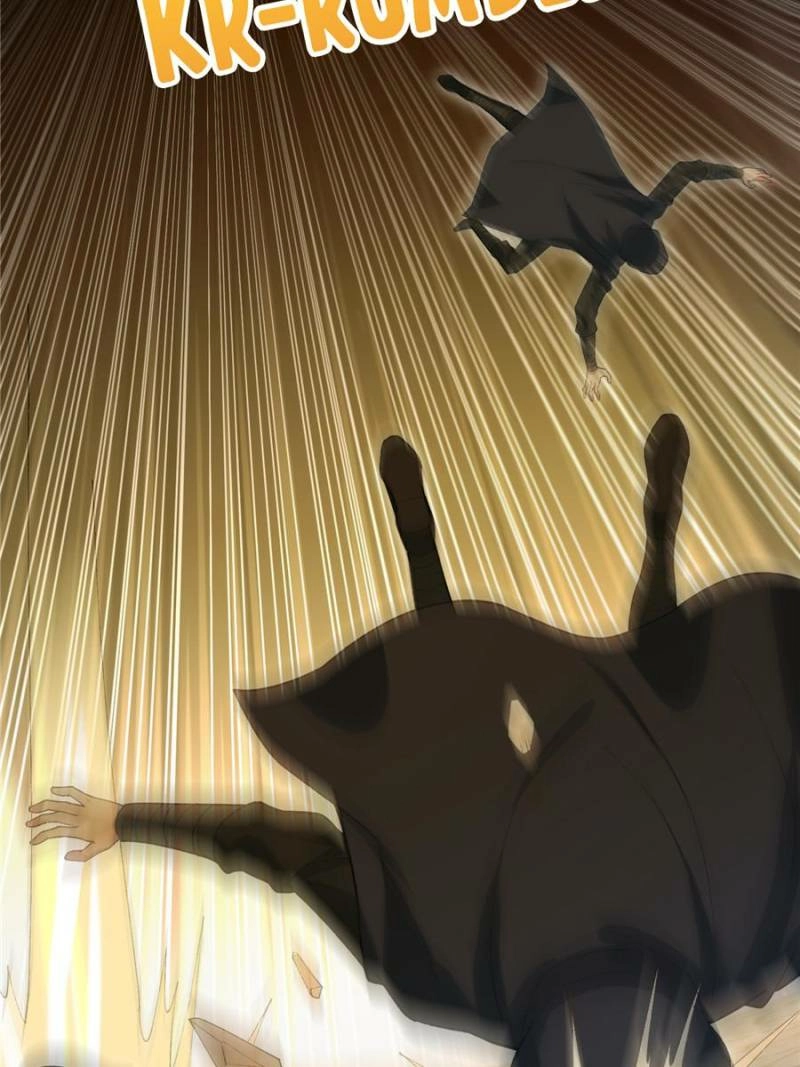 Trapped Inside the Beta Test World for 1000 years Chapter 155 - page 40