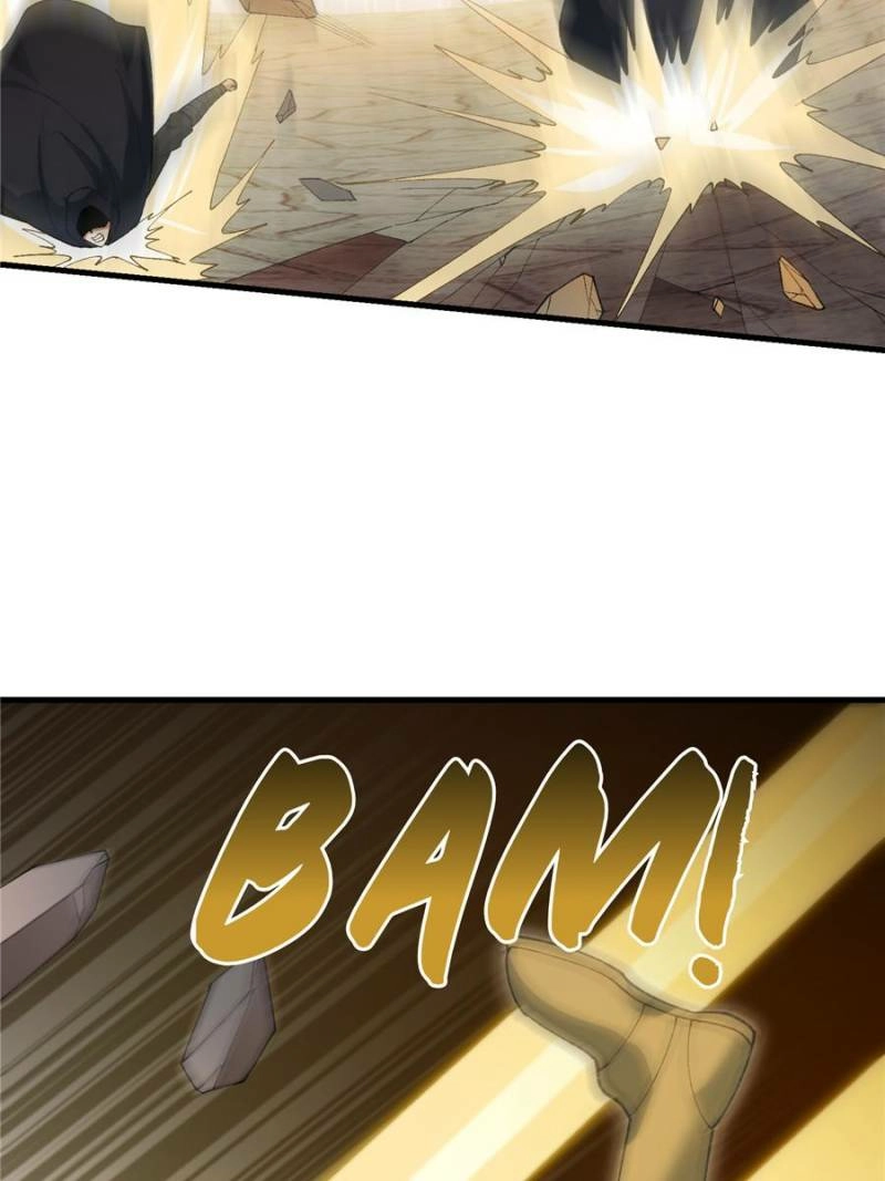 Trapped Inside the Beta Test World for 1000 years Chapter 155 - page 41