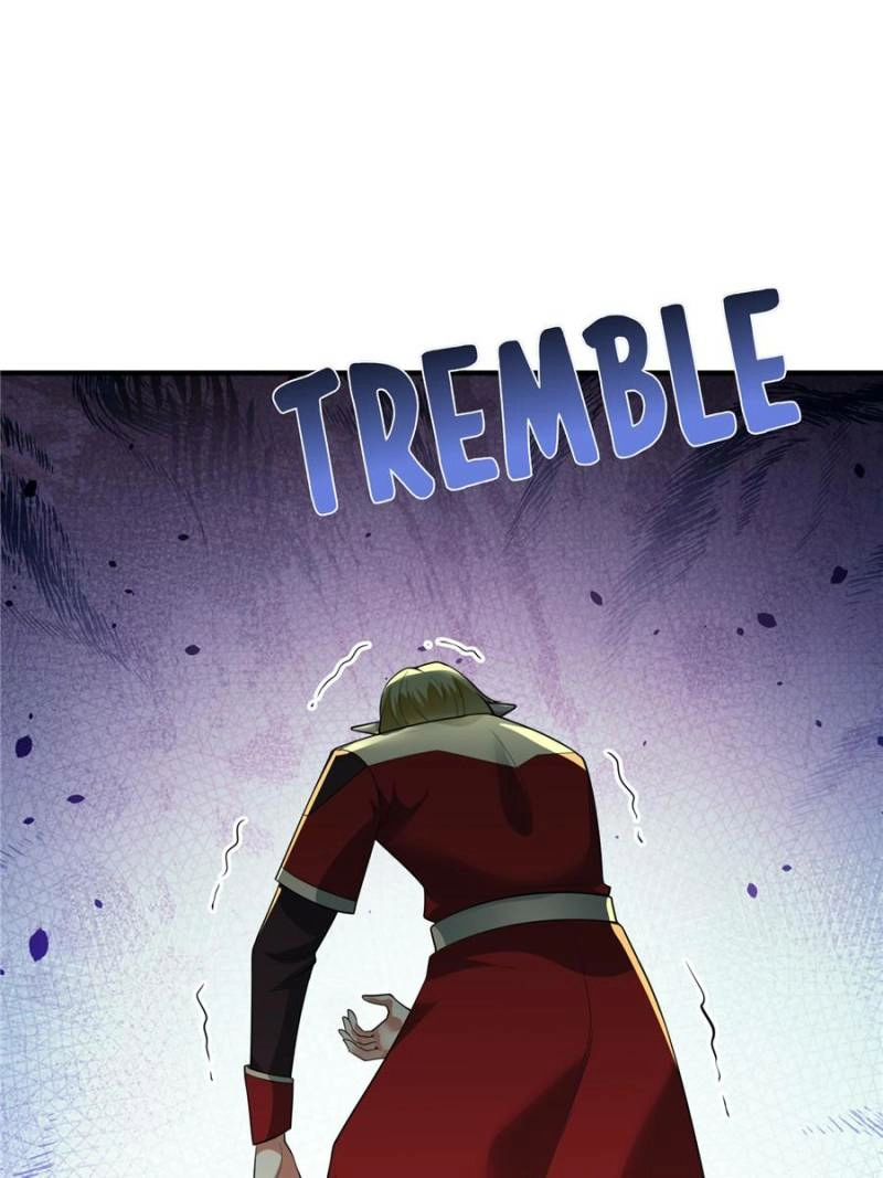 Trapped Inside the Beta Test World for 1000 years Chapter 155 - page 46