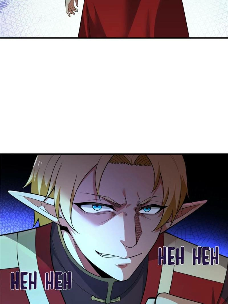 Trapped Inside the Beta Test World for 1000 years Chapter 155 - page 47