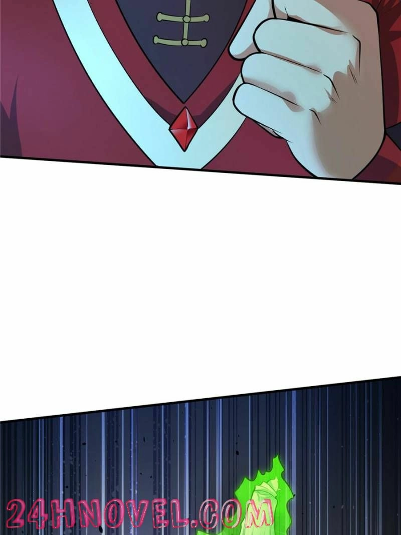 Trapped Inside the Beta Test World for 1000 years Chapter 155 - page 48