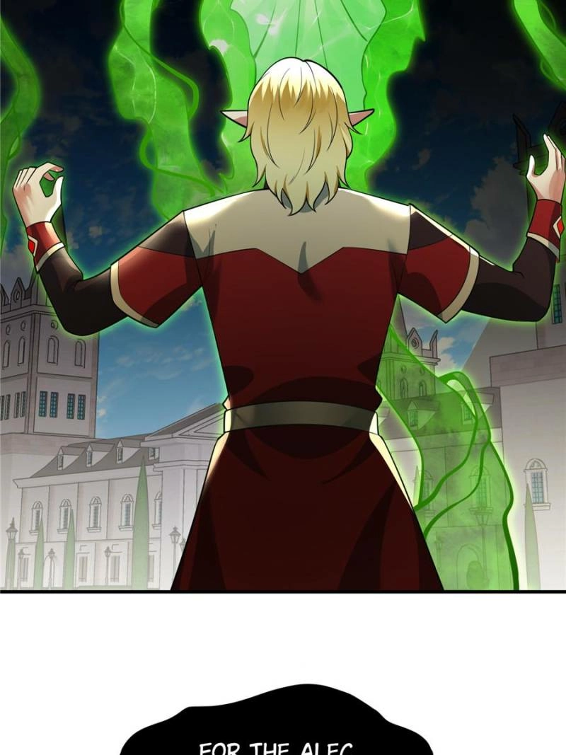 Trapped Inside the Beta Test World for 1000 years Chapter 155 - page 51