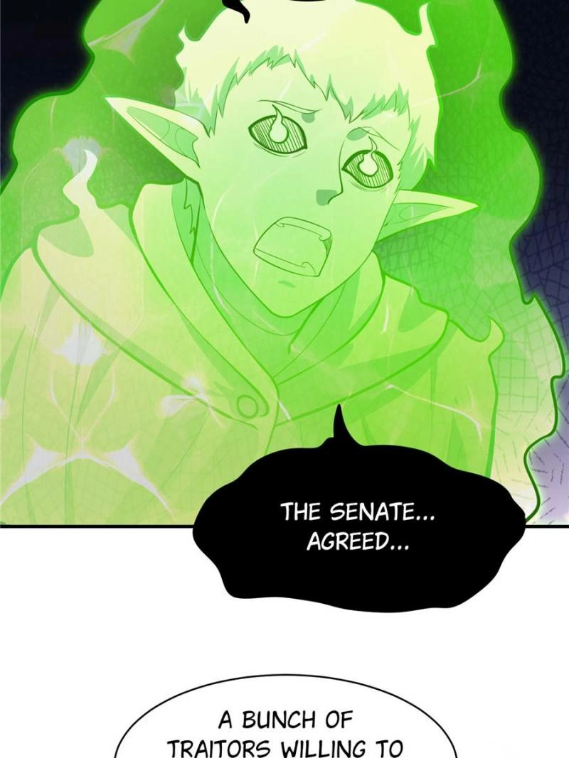 Trapped Inside the Beta Test World for 1000 years Chapter 155 - page 53