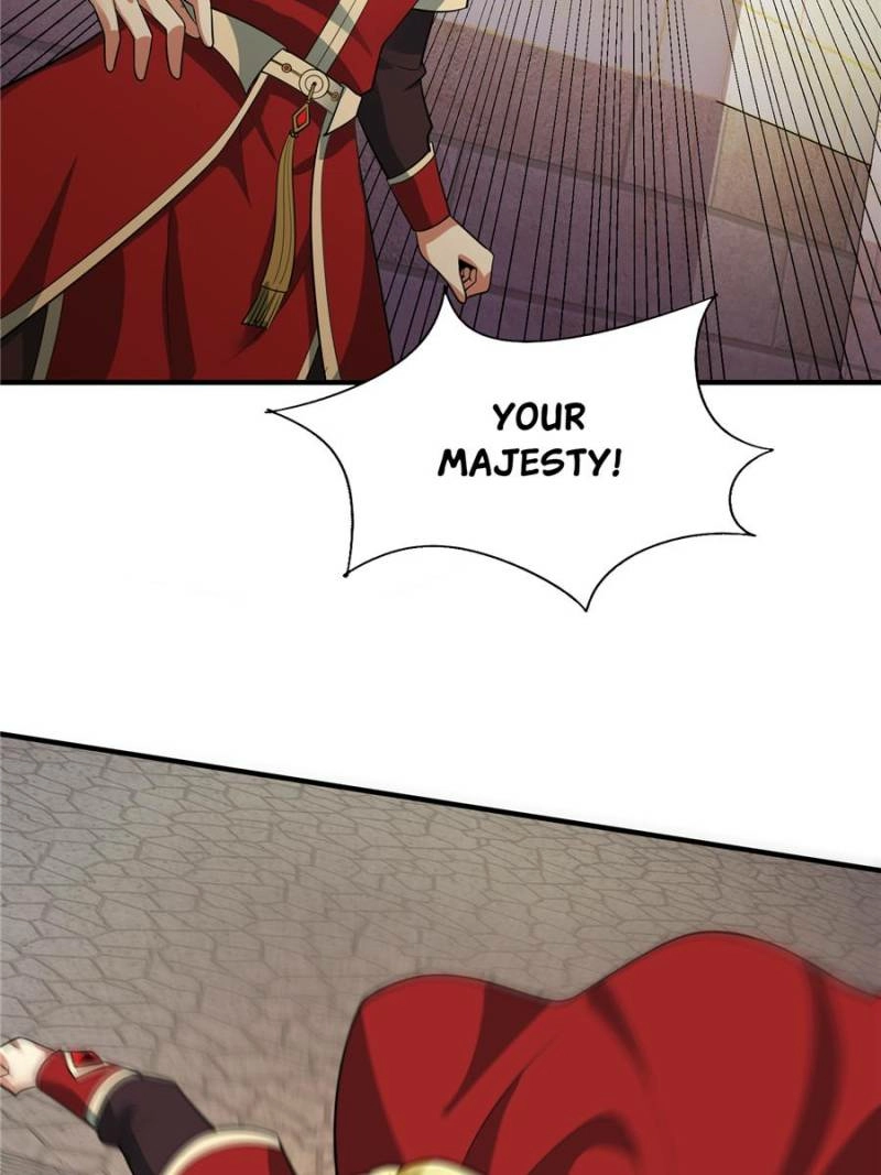 Trapped Inside the Beta Test World for 1000 years Chapter 155 - page 56