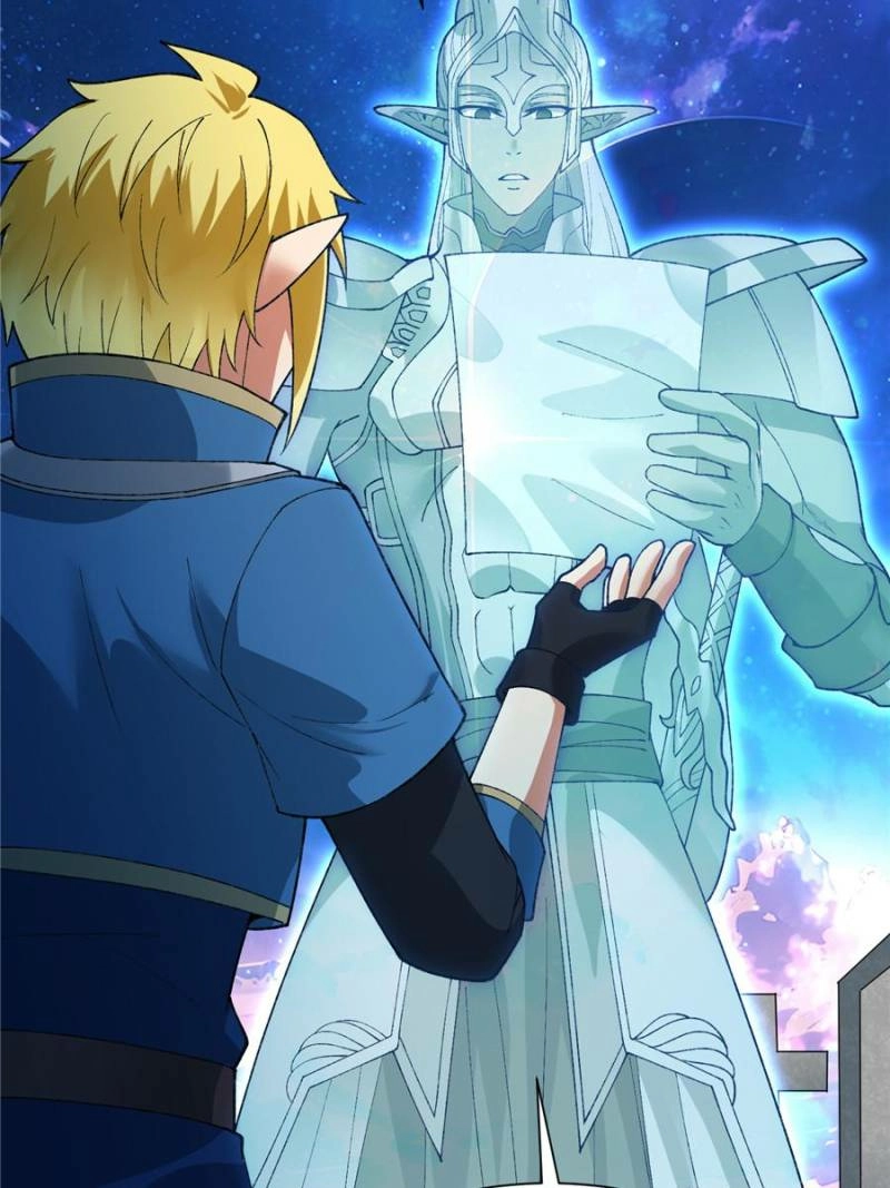 Trapped Inside the Beta Test World for 1000 years Chapter 155 - page 6