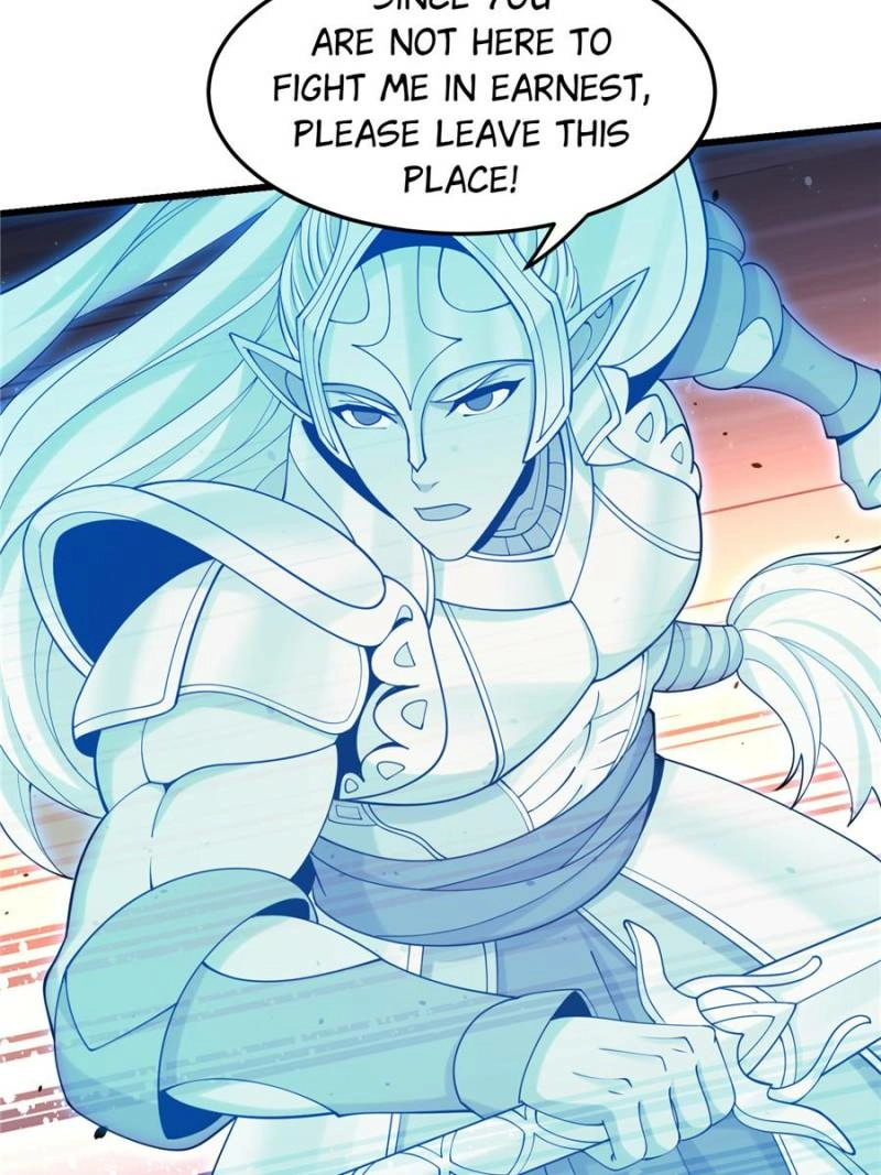 Trapped Inside the Beta Test World for 1000 years Chapter 155 - page 63