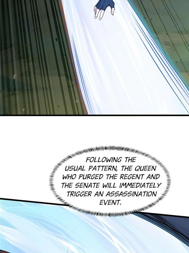 Trapped Inside the Beta Test World for 1000 years Chapter 155 - page 65