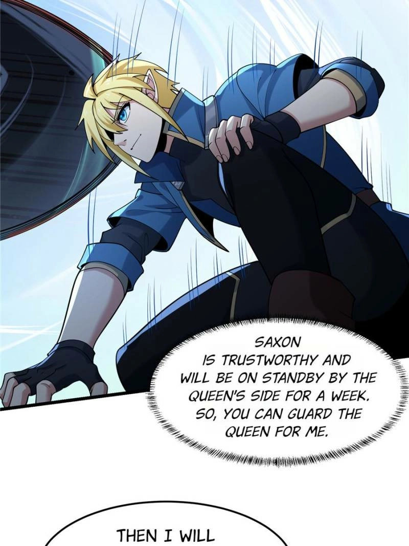 Trapped Inside the Beta Test World for 1000 years Chapter 155 - page 66