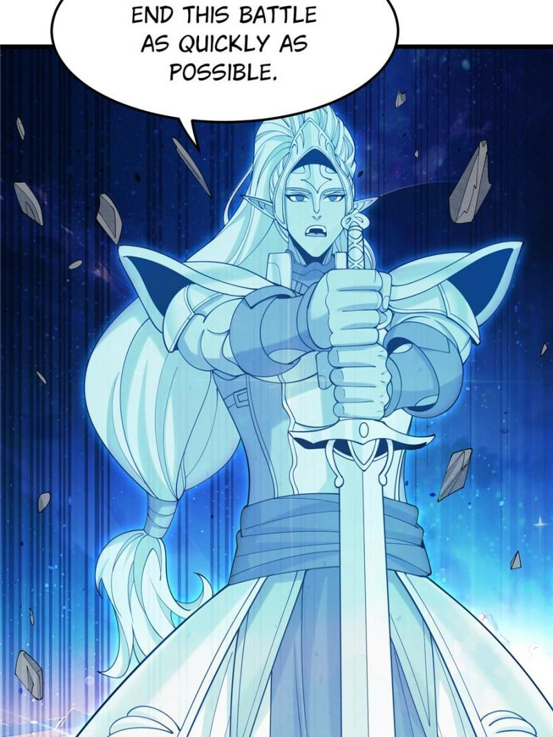 Trapped Inside the Beta Test World for 1000 years Chapter 155 - page 67