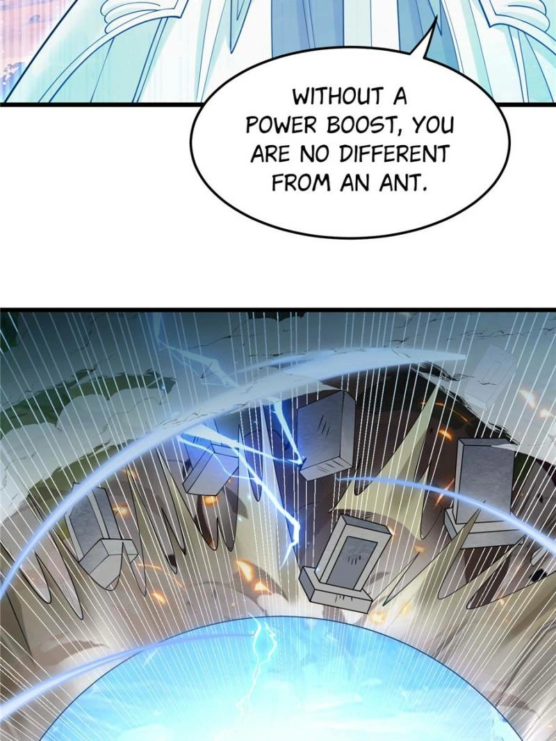 Trapped Inside the Beta Test World for 1000 years Chapter 155 - page 68