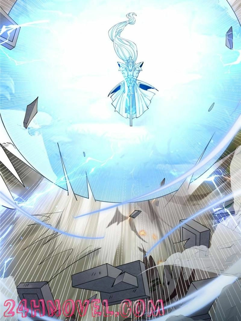 Trapped Inside the Beta Test World for 1000 years Chapter 155 - page 69