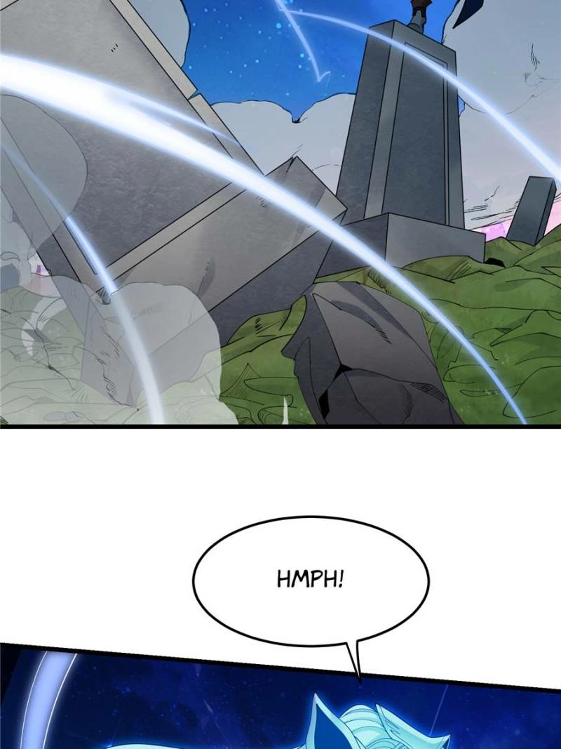 Trapped Inside the Beta Test World for 1000 years Chapter 155 - page 71