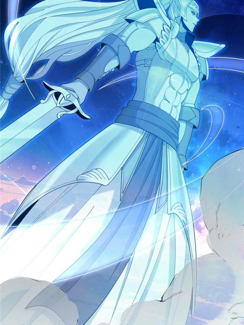 Trapped Inside the Beta Test World for 1000 years Chapter 155 - page 72