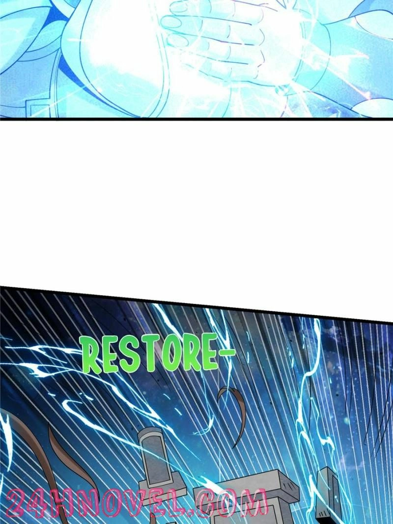 Trapped Inside the Beta Test World for 1000 years Chapter 155 - page 74