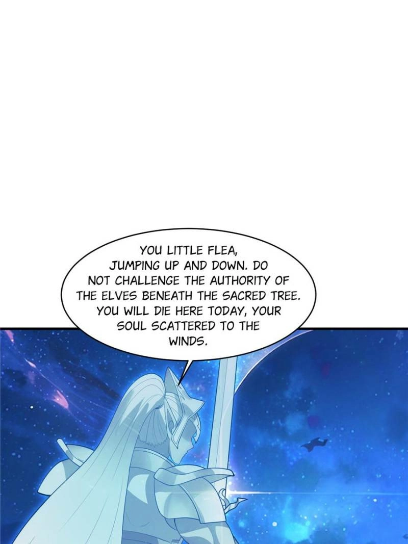 Trapped Inside the Beta Test World for 1000 years Chapter 155 - page 76